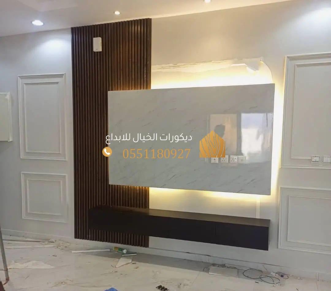ديكورات داخلية راقية بأيدي محترفين مبدعين