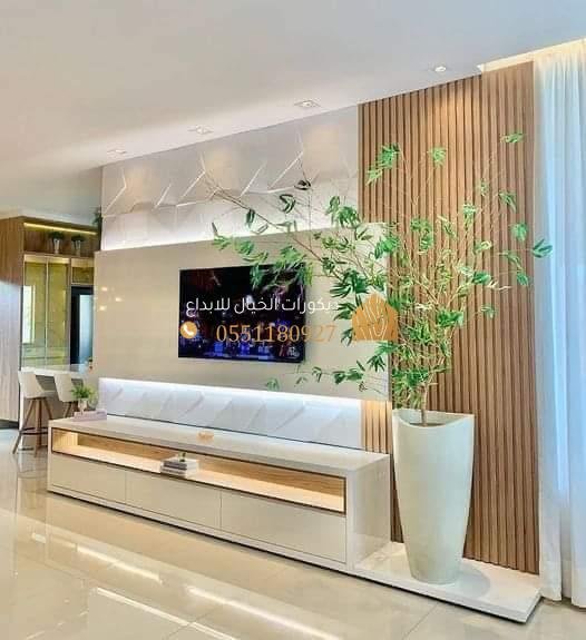 أفضل محل ديكورات ودهانات بالرياض بأسعار ممتازة